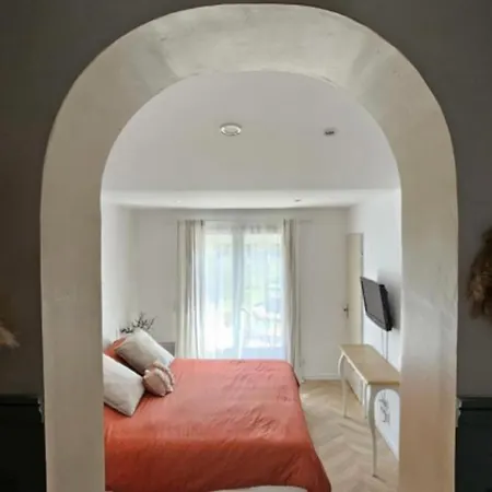 Maison De En Luberon *