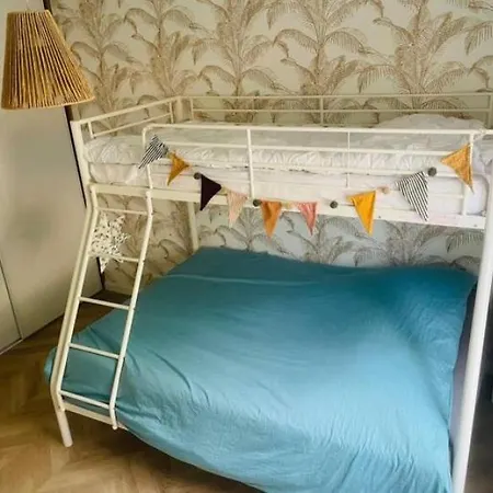 Holiday home Maison De En Luberon *